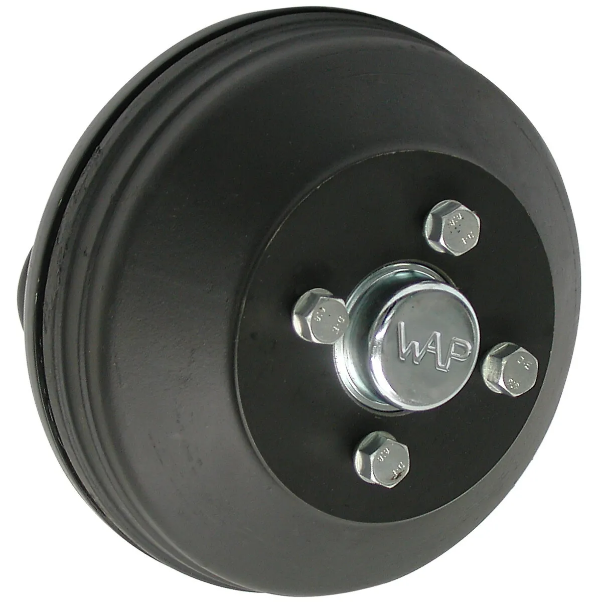 Nav Med Broms 4X100 Höger 750Kg