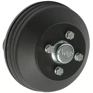 Nav Med Broms 4X100 Höger 750Kg