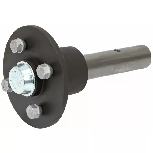 Obromsat Nav 500Kg 4X100