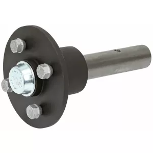 Obromsat Nav 500Kg 4X100