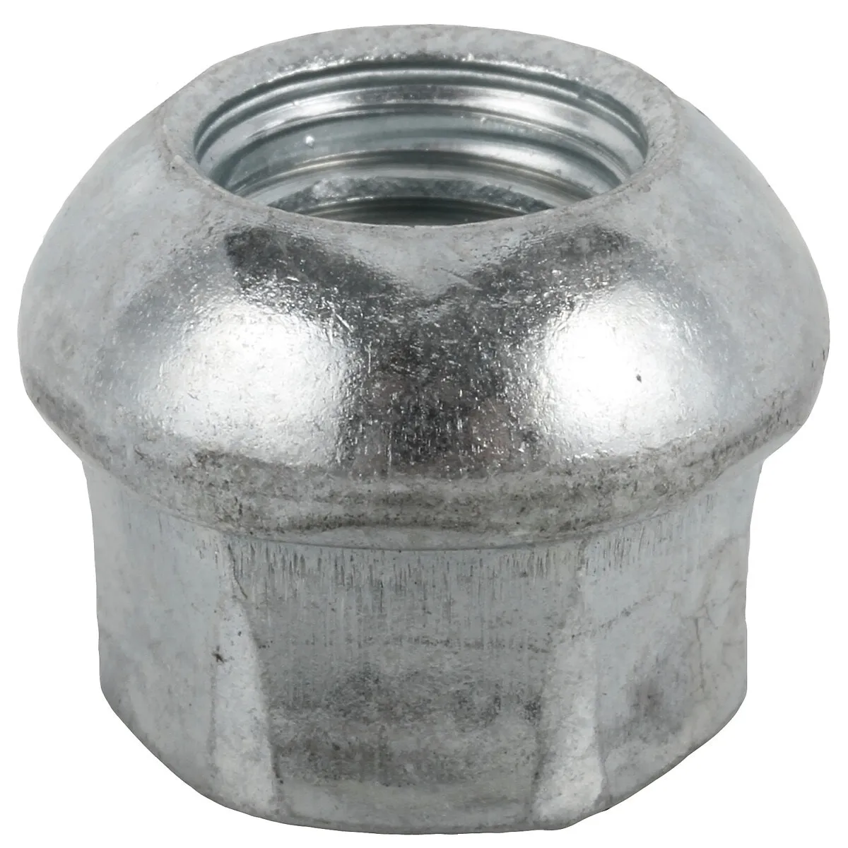 Mutter Konisk Boll 12X1,5Wap