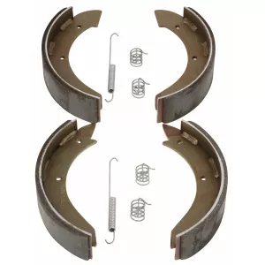 Bromssko Serie Wap 230X50 W235