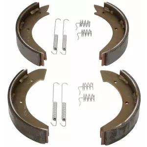 Bromssko Serie Wap 230X40 W234Rs