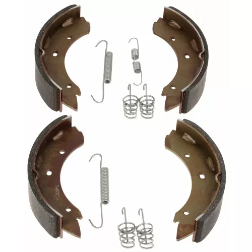 Bromssko Serie Wap 180X40 W184Rs