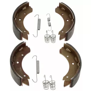 Bromssko Serie Wap 180X40 W184Rs