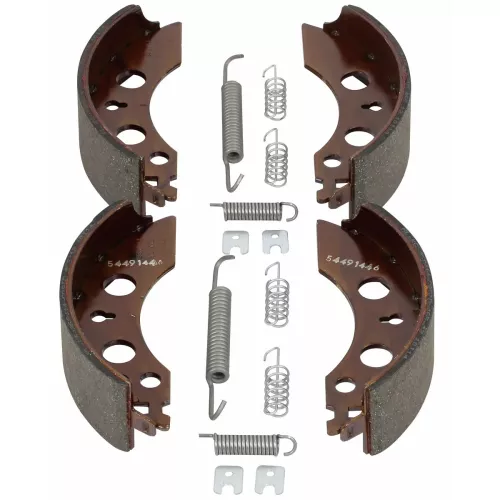 Bromsback Sats Al-Ko 200X50 2050/2051