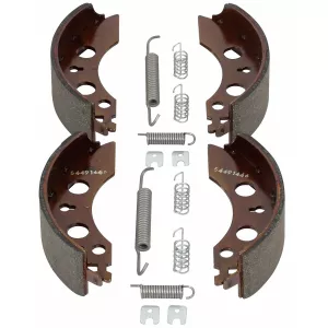 Bromsback Sats Al-Ko 200X50 2050/2051