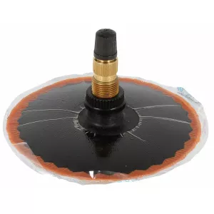 Ventil Tr218A Gummibas