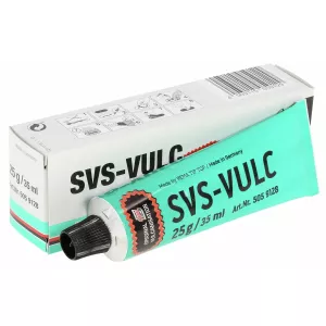 Vulkaniseringsvätska 25G