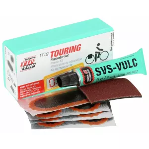 Reparationssats För Cykel Tt02