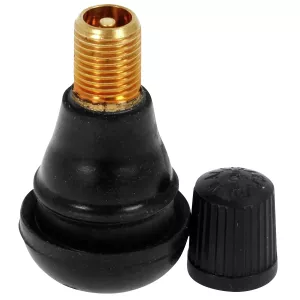 Ventil Tr412 Gummibas