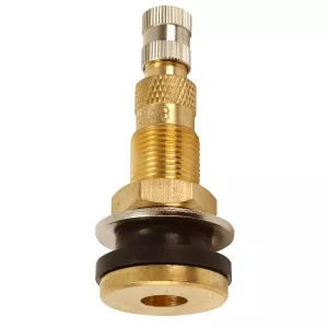 Ventil Tubeless Tr618A