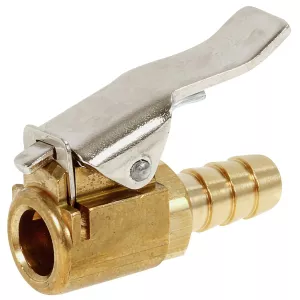 Däckpåfyllningsmunstycke 8Mm Med Slang