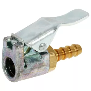 Däckpåfyllningsmunstycke 5Mm Med Slang