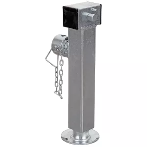 Stödben 240Mm 1300Kg Winterhoff