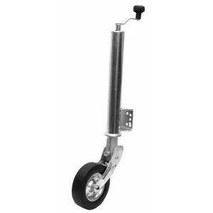 Stödhjul Vk60/B/200Vbb