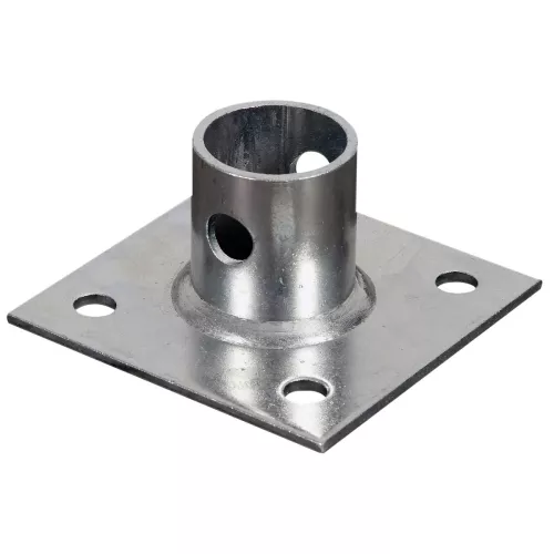 Stödben Adapter Winterhoff