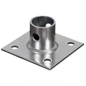 Stödben Adapter Winterhoff