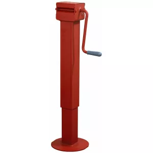 Stödben 5400Kg 2-Växel