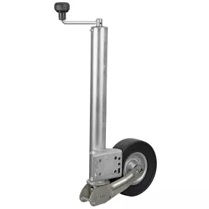 Stödhjul Metall Vk 60-Blh-255 Sb Winterhoff