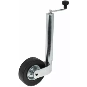 Stödhjul St60/255Sb