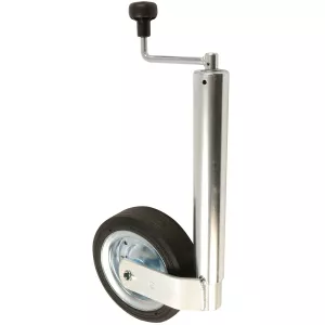 Stödhjul  St60/255Vb