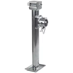 Stödben Justerbar 1300Kg Utanför Vev