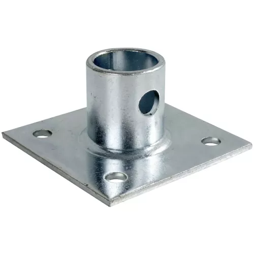 Adapter För Stödben