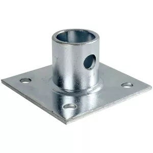 Adapter För Stödben