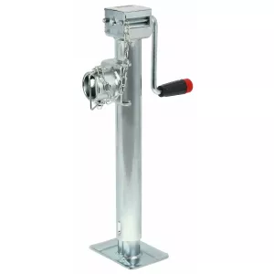 Stödben Justerbar 1300Kg Fast Vev