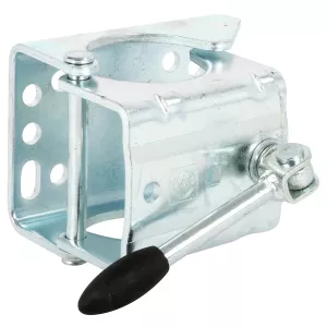 Stödhjul Fäste 60Mm Länk