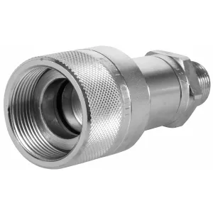 Snabbkoppling Skruvbar Hona 1/4" Nptf Faster