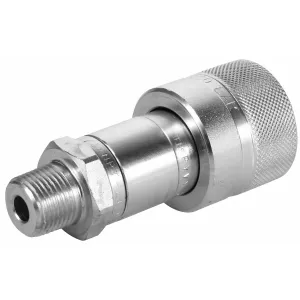 Snabbkoppling Skruvbar Hona 1/4" Nptf Faster