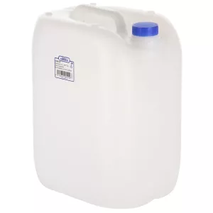 Kanister 10L Plastex