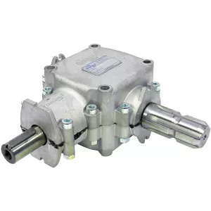 Vinkelväxel R035 2,75:1