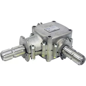 Vinkelväxel R035 1,35:1