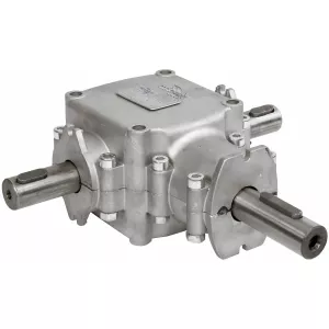 Vinkelväxel R035 1,92:1