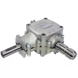 Vinkelväxel R035 1:1,92