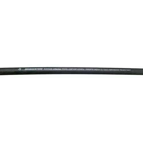 Hydraulslang 2Sc-1/4 420Bar Bridgestone