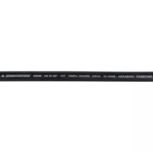 Hydraulslang 2Sc-3/8 350Bar Bridgestone