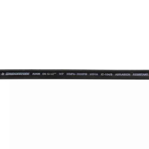 Hydraulslang 2Sc-1/2 350Bar Bridgestone