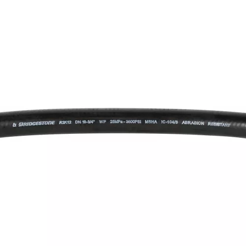 Hydraulslang 2Sc-3/4 250Bar Bridgestone