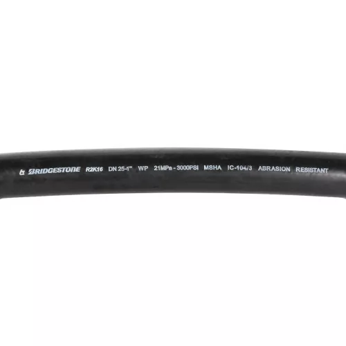 Hydraulslang 2Sc-1 210Bar Bridgestone