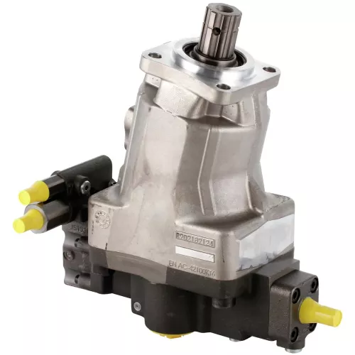 Kolvpump 80Cm3 R Variabel