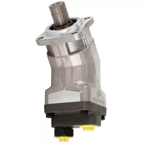 Kolvpump 45Cm3 Fast