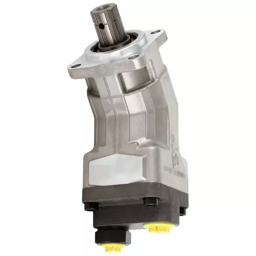 Kolvpump 63Cm3 Fast