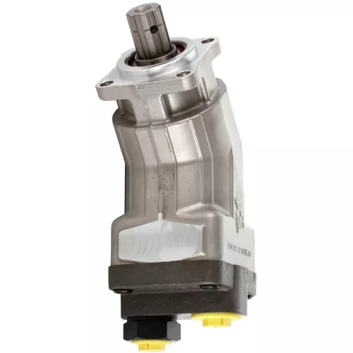 Kolvpump 80Cm3 Fast