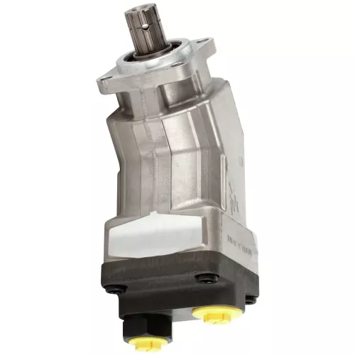 Kolvpump 107Cm3 Fast