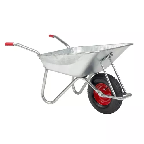 Skottkärra 100L