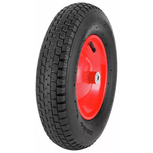 Hjul För Rave110A/Rave91